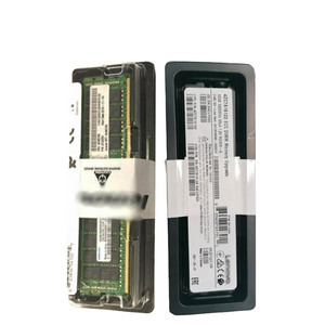 Professionale 46 w0696 8GB PC3-14900 DDR3-1866MHz ECC registrato CL13 240 Pin DIMM molto basso profilo (VLP) modulo di memoria - Product Image 3
