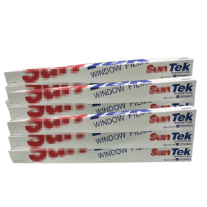 Nano seramik pencere filmi Suntek 15% VLT gizlilik UV koruma Nano karbon formülü sarma araçları ile otomatik pencere tonu - Product Image 5