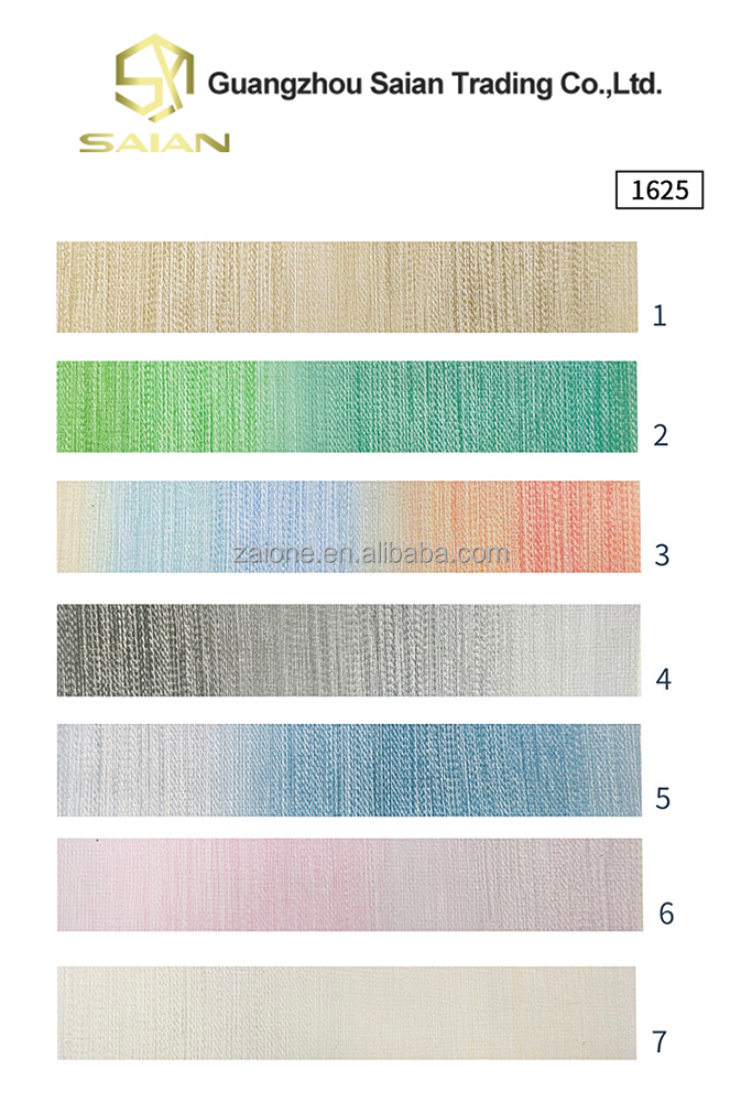 Color Card