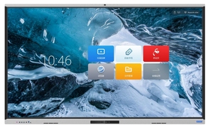 Computer tablet interattivo intelligente da parete con tablet touch screen - Product Image 2