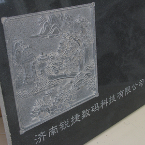 瑞杰迷你数控刳刨机1325/1530型号新型木质丙烯酸中密度纤维板聚氯乙烯切割振荡刀数控CCD相机 - Product Image 4