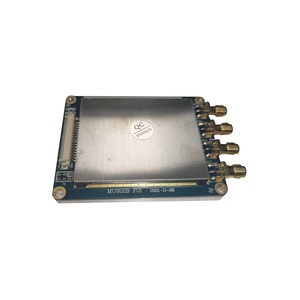 Arduino a lunga distanza TCP/IP UHF Scanner UHF RFID Smart Card modulo di lettura