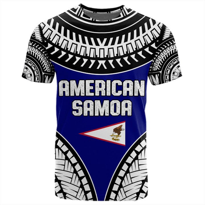Tatouages aux Samoa américaines