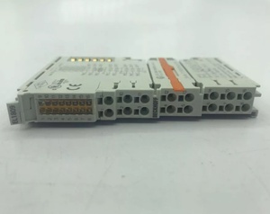 PLC 2 PIC EL1809 0000 Nuevo en caja PLC DE LA EL1809-0000 | MÓDULO DE ENTRADA DIGITAL 16x DE LA EL1809-0000 Garantía de un año - Product Image 2