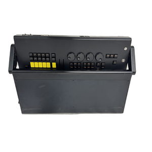 Mobil far işın DMX512 sahne aydınlatma konsolu MA Ma2 ekran konsolu komut kanat - Product Image 5