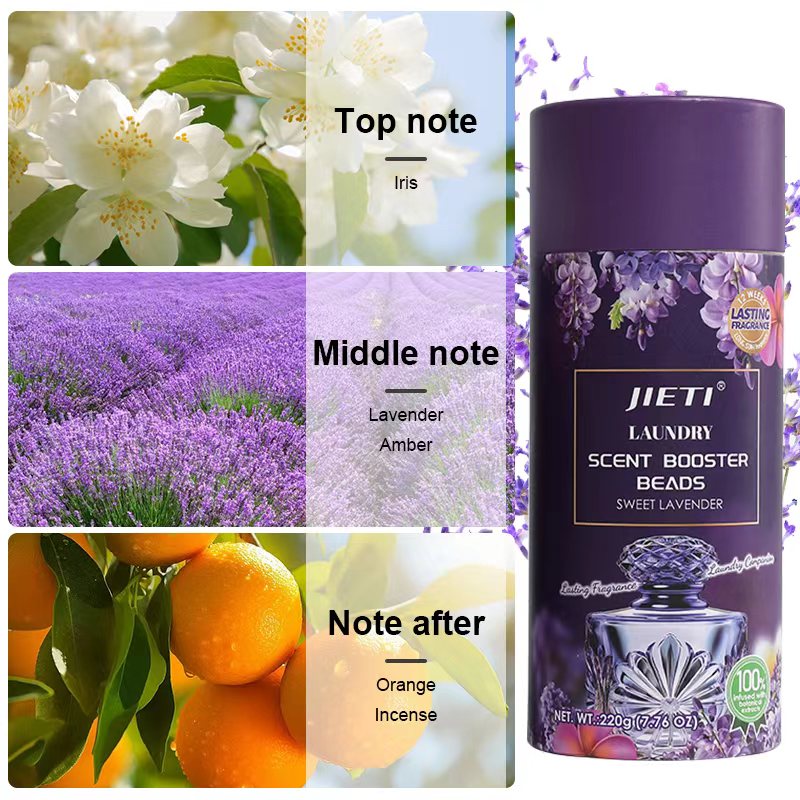 Lavender scent