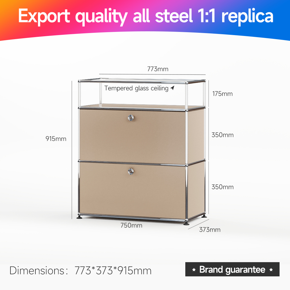 Side Cabinet
