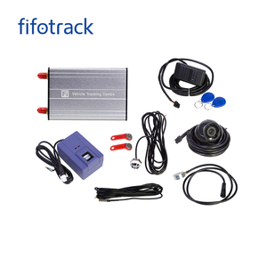 AVL araba GPS izci ile röle kesti motor uzaktan kamyon için güvenlik izleme - Product Image 4