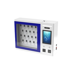 Rfid thông minh thông minh chính Tủ hộp chìa khóa xe quản lý - Product Image 3