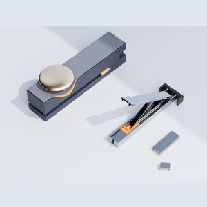 Китайский степлер на заказ, новый дизайн продукта и разработка 2D 3D CAD сервис рисования - Product Image 2