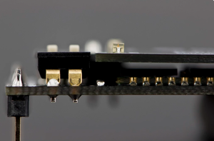 Bluetooth DFRobot Bluetooth V3 modulo di comunicazione seriale senza fili Bluetooth 3.5V-8V - Product Image 2