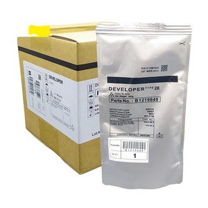 Uyumlu tip 28 geliştirici B121-9640 için Ricoh Aficio MP 1015 1027 2000 3352 3351 1610L 2500 2020 2018 1801 fotokopi - Product Image 1