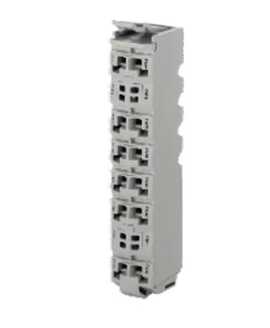 X20DI8371 Módulo de contador de palabras Controlador lógico programable PLC, entrada de codificador de 24V Controlador de bus X20DI8371 Sistema X20 automático - Product Image 4