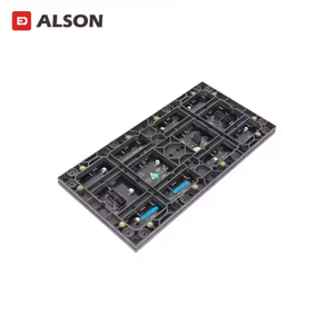 Modulo Display a LED per interni P2 3840Hz installazione fissa per sala di controllo e negozio al dettaglio - Product Image 1