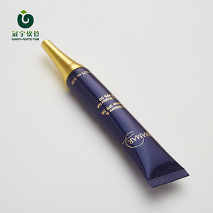 Small 5ml Plastic <strong>Tube</strong> Packing Cosmetics for Eye Cream - Product Image 3