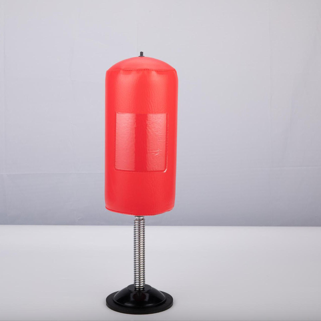 Rouge - M2 - petite ventouse