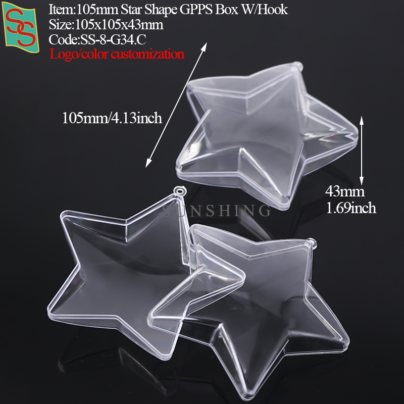 G34 : 105x105x45 mm