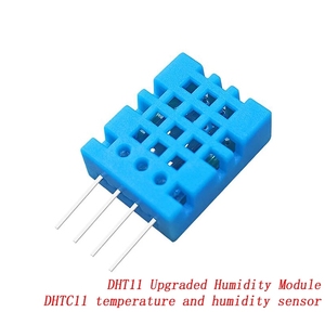 AM2120温度湿度センサー容量性DHT11の代わりに高精度DHT11アップグレード湿度モジュール - Product Image 6