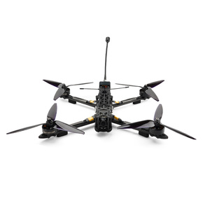 APEX กรอบ FPV 7นิ้วสำหรับโดรนแข่งขันทนทานพร้อมรีโมตควบคุมระยะไกล35มม. ฟรีสไตล์การบิน - Product Image 3