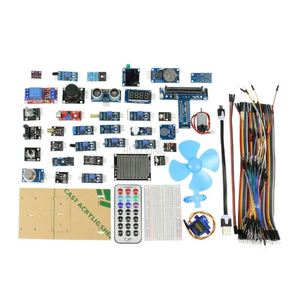 Micro: Bit Microbit Fun Learning Kit Python Programación gráfica Creación juvenil Educación para invitados - Product Image 1