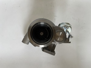 ディーゼルエンジン12V電圧用の新しいターボC7.1ターボチャージャー - Product Image 6
