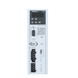 100% nuovi e originali VD2F-014SA1P del Servo Driver della serie VD2F - Product Image 2