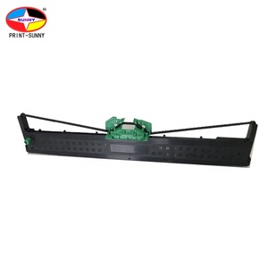 厂家直销兼容Olivetti PR2打印机色带适用于OLIVETTI SNUGCART PR2Plus PR2E PR2 + NANTIAN PR-2E K10 - Product Image 1