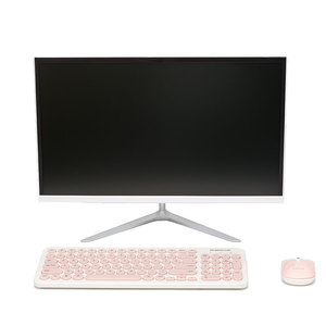 จากโรงงานโดยตรง19 "18.5" ออลอินวันเดสก์ท็อปพีซี2th 3th 4th 5th I3โปรเซสเซอร์ I5คอร์คอมพิวเตอร์ตั้งโต๊ะสำหรับเล่นเกมออฟฟิศบ้าน - Product Image 5