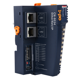 ETHERNET/IP NETZWERK ADAPTER ODOT CN-8034 - Product Image 1