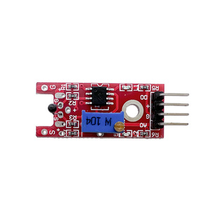 OKY3060 <strong>Digital</strong> <strong>Temperature</strong> <strong>Sensor</strong> Module Thermistor Thermal <strong>Sensor</strong> Module <strong>Temperature</strong> <strong>Sensor</strong>