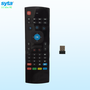 Syta mới syta từ xa <span class=keywords><strong>MX3</strong></span> chuột không khí cho <span class=keywords><strong>Android</strong></span> <span class=keywords><strong>TV</strong></span> <span class=keywords><strong>Box</strong></span> và <span class=keywords><strong>DVB</strong></span> <span class=keywords><strong>S2</strong></span> Receiver - Product Image 6