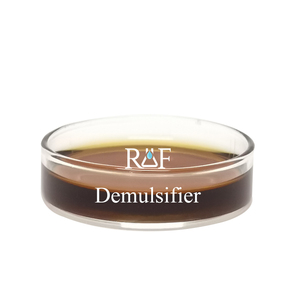 Customized Crude <strong>Oil</strong> Demulsifier for <strong>Oil</strong> and Gas Production