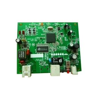 柔性Led Pcb Fpc印刷飞行控制器无人机Fr4 94v0双面柔性电路板 - Product Image 6