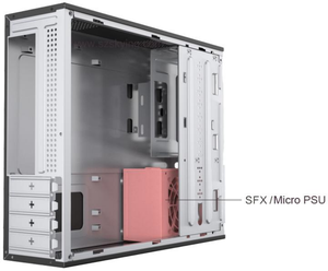 PC de escritorio para juegos 3,6 GHz 10th Gen I3/I5 con 8GB DDR4 RAM y 256GB SSD US Plug Nuevo producto - Product Image 5