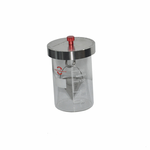 ASTMD6184 OIL SEPERATION APPARATUS Oil Separation From Lubricating Grease Tester Conical Sieve <strong>Method</strong> - Product Image 1