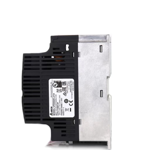 VFD40EL43w AC 380V <strong>Variable</strong> <strong>Frequency</strong> <strong>Drive</strong> 3 <strong>Phase</strong> <strong>Input</strong> 4kw VFD Inverter for Spindle Motor Machine - Product Image 5