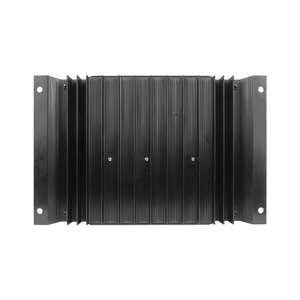 VT6048 60A <strong>Pwm</strong> 12V 24V 36V 48V New <strong>Pwm</strong> Solar Charger <strong>Controller</strong> to Set up <strong>a</strong> Solar Panel System - Product Image 6