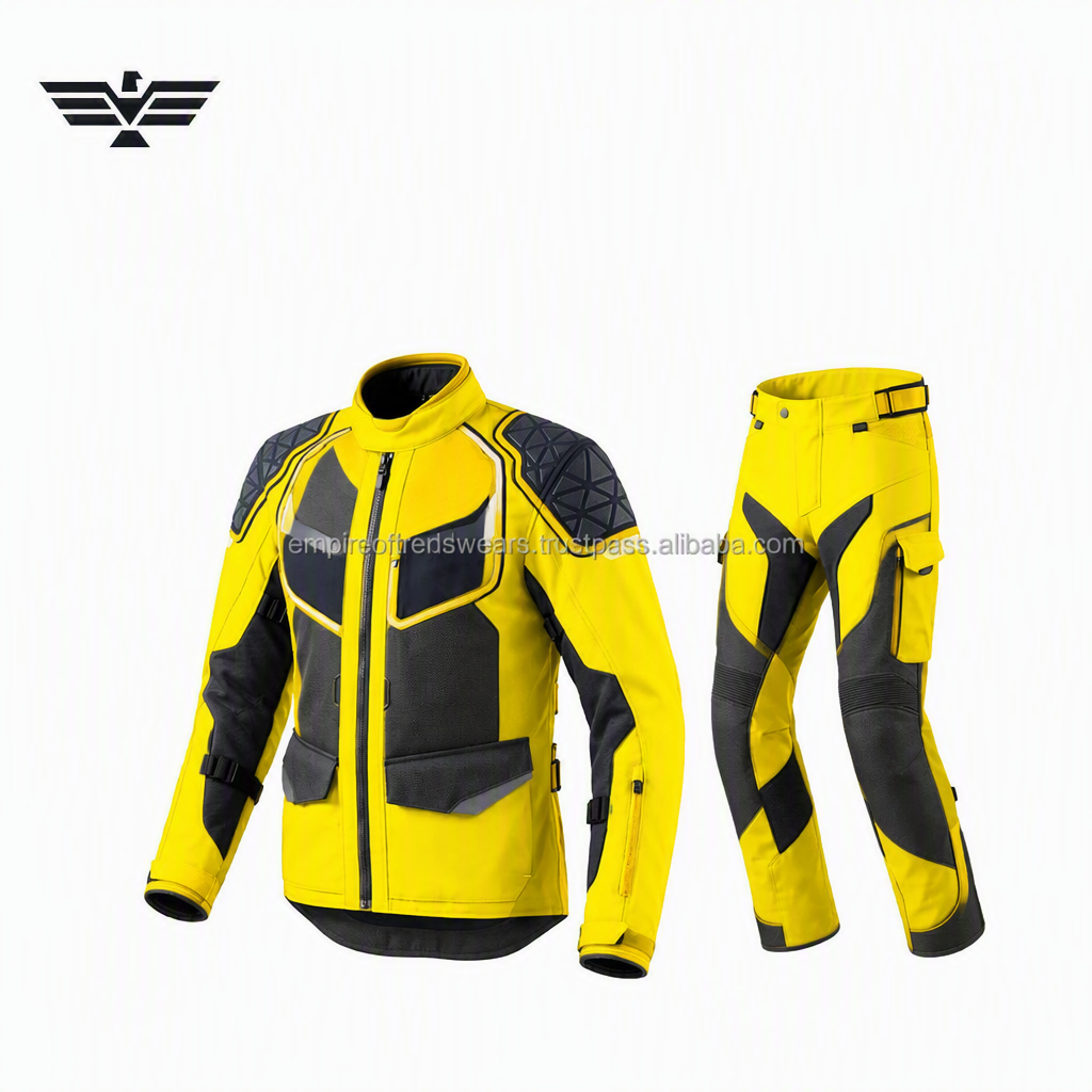 Jaune