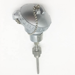 Customized PT100 Bearing <strong>Temperature</strong> <strong>Sensor</strong> with OEM Support - Product Image 2
