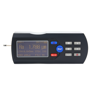 <strong>Auto</strong> <strong>Testing</strong> <strong>Machine</strong> Mini Surface Tester Roughness Instrument Capable of Measuring Ra/rt/rq/rz Value for Hot Sale - Product Image 5