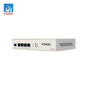 HSGQ-842 SC UPC-kompatible industrielle OLT-Glasfaser ausrüstung billiger ONT/ONU und Ont für alle Marken WiFi POE IP TCP-Netzwerke - Product Image 1
