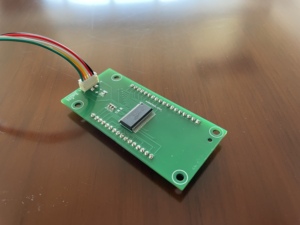 Anpassbare monochrome LCD-Module VA-Segment anzeigen mit positiver negativer Hintergrund beleuchtung TH HTH STH FSTH LCM Typ Direct Factory - Product Image 5