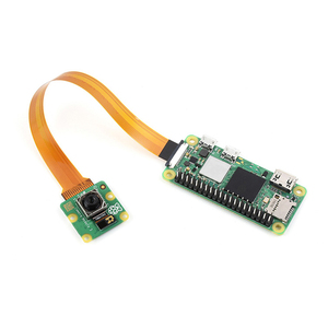 Módulo de cámara Raspberry Pi 3 ancho 12 megapíxeles IMX708 Cámara de visión nocturna Enfoque automático - Product Image 5