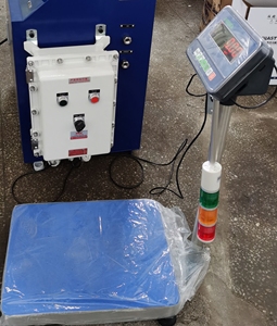 Подгонянный пневматический газовый бустерный насос LPG насос с воздушным баком для газового давления - Product Image 3