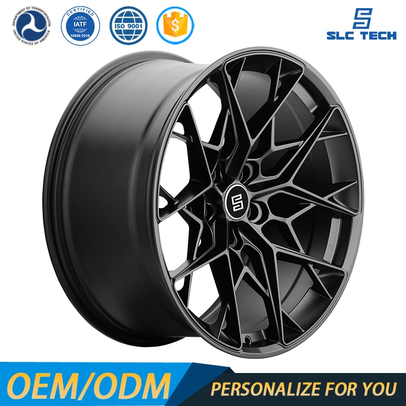 Satin Black