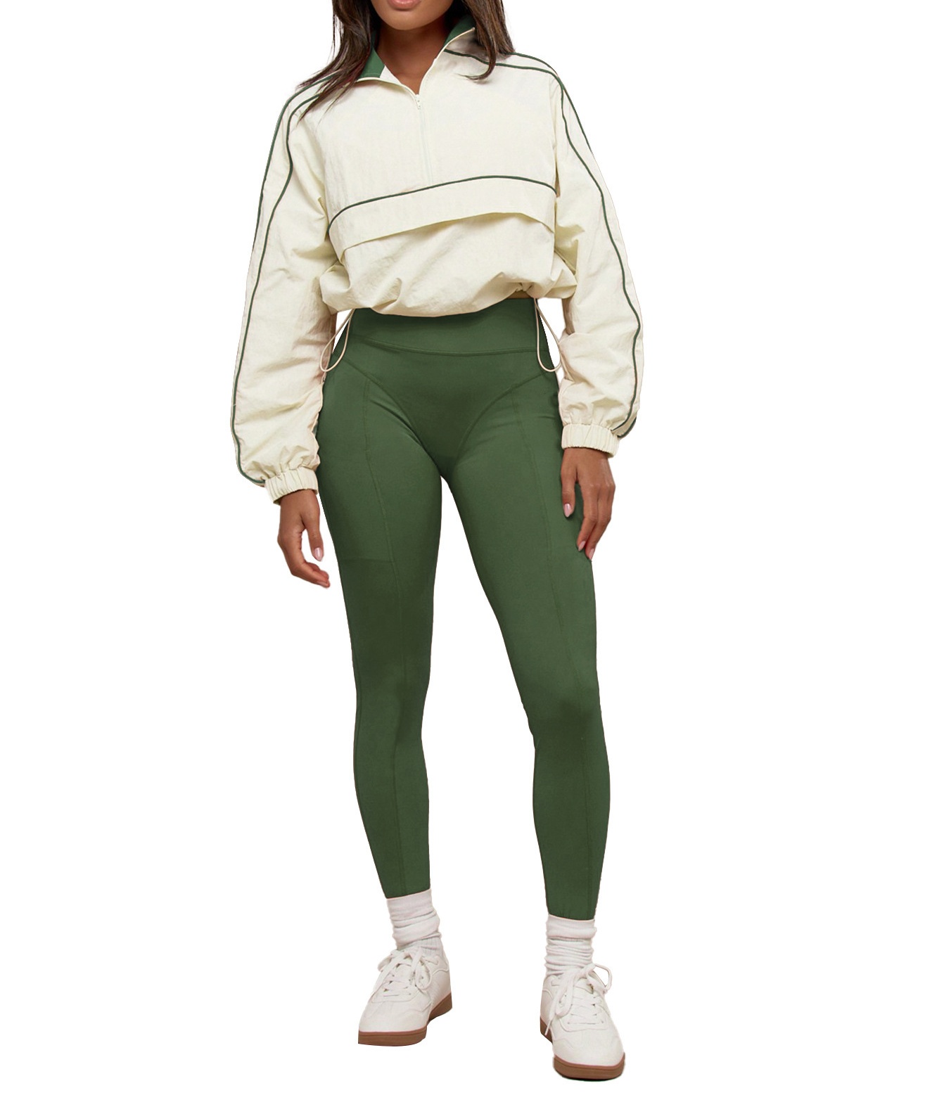 Z1226ST03 Green