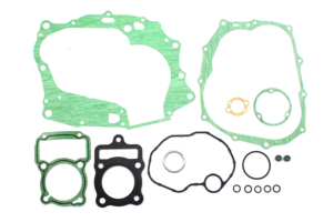 125cc Phụ tùng xe máy động cơ đầy đủ cg125 đại tu Gasket <span class=keywords><strong>Kit</strong></span> xe máy Gasket Set - Product Image 4