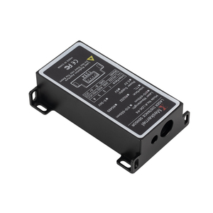 産業用20Hzレーザー距離センサー高精度Arduinoレーザーセンサー5-10vアナログ出力レーザー距離測定センサー - Product Image 1