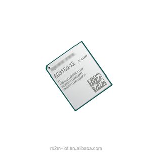 สำหรับโมดูล LG EG916QGLLG-N03-SGNSA LTE สำหรับการสื่อสารและเครือข่าย - Product Image 2