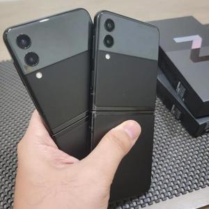 จัดส่งเร็วโทรศัพท์มือถือขายส่งสำหรับโทรศัพท์ Z flip 2 Z 3 Z flip 4 5G ใช้ราคาต่ำระบบ Android - Product Image 4